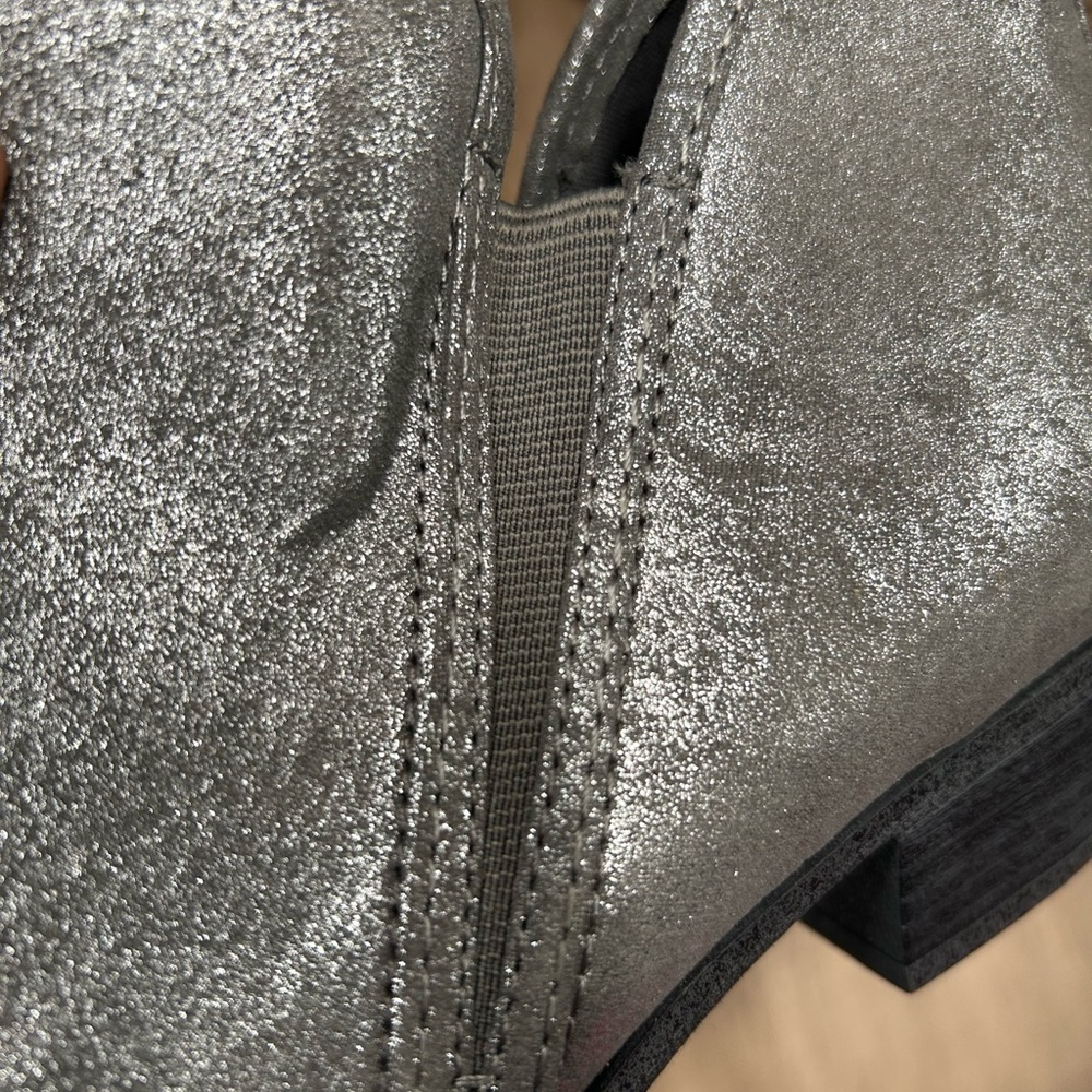 Ankle boots - Picture 4 of 5
